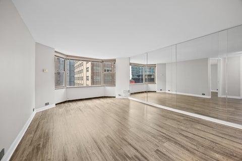 Tiny photo for 535 N Michigan Avenue #1106, Chicago, IL 60611 (MLS # 12750427)