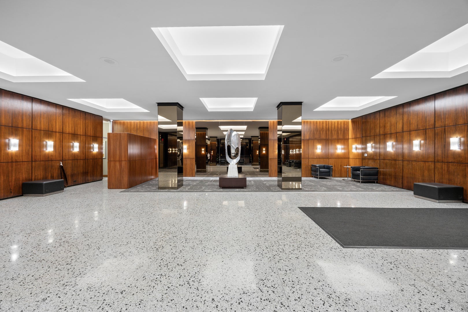 535 N Michigan Avenue 1106