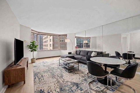 Tiny photo for 535 N Michigan Avenue #1106, Chicago, IL 60611 (MLS # 12750427)