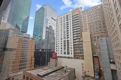 Tiny photo for 535 N Michigan Avenue #1106, Chicago, IL 60611 (MLS # 12750427)