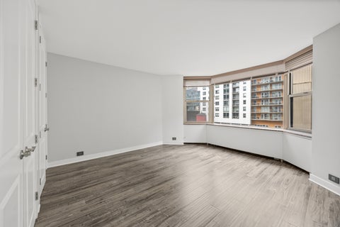 Tiny photo for 535 N Michigan Avenue #1106, Chicago, IL 60611 (MLS # 12750427)