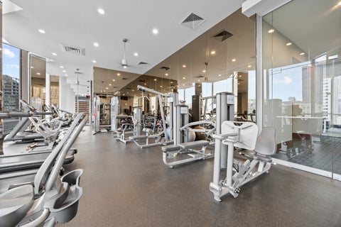 Tiny photo for 535 N Michigan Avenue #1106, Chicago, IL 60611 (MLS # 12750427)
