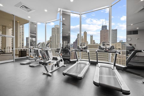Tiny photo for 535 N Michigan Avenue #1106, Chicago, IL 60611 (MLS # 12750427)