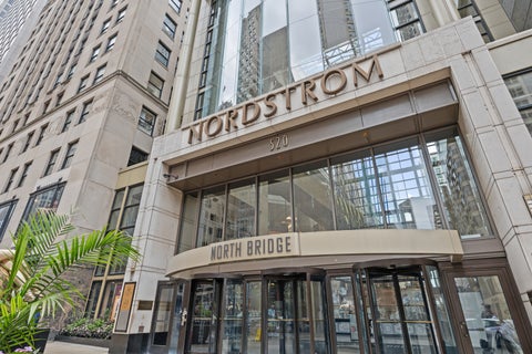 Tiny photo for 535 N Michigan Avenue #1106, Chicago, IL 60611 (MLS # 12750427)