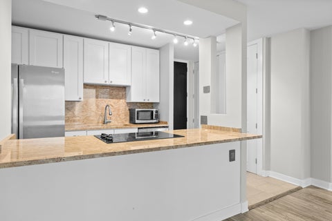 Tiny photo for 535 N Michigan Avenue #1106, Chicago, IL 60611 (MLS # 12750427)