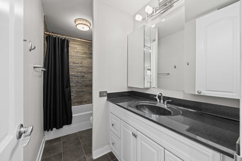Tiny photo for 535 N Michigan Avenue #1106, Chicago, IL 60611 (MLS # 12750427)