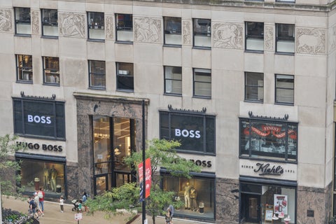 Tiny photo for 535 N Michigan Avenue #1106, Chicago, IL 60611 (MLS # 12750427)
