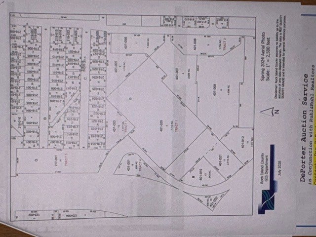 Lot 15 5th Street