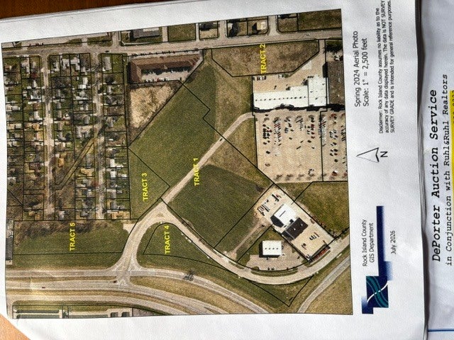 Lot 15 5th Street