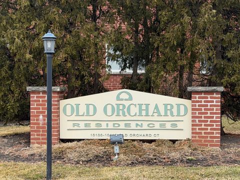 Tiny photo for 10111 Old Orchard Court #201, Skokie, IL 60076 (MLS # 12610445)