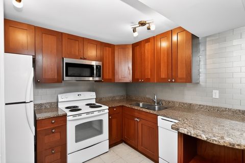 Tiny photo for 10111 Old Orchard Court #201, Skokie, IL 60076 (MLS # 12610445)