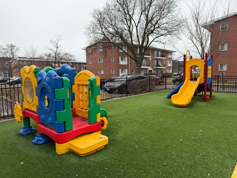 Tiny photo for 10111 Old Orchard Court #201, Skokie, IL 60076 (MLS # 12610445)