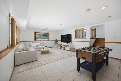 Tiny photo for 9013 ORIOLE Avenue, Morton Grove, IL 60053 (MLS # 12567067)