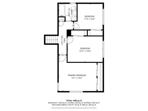 Tiny photo for 9013 ORIOLE Avenue, Morton Grove, IL 60053 (MLS # 12567067)
