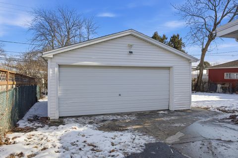 Tiny photo for 9013 ORIOLE Avenue, Morton Grove, IL 60053 (MLS # 12567067)