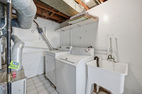 Tiny photo for 9013 ORIOLE Avenue, Morton Grove, IL 60053 (MLS # 12567067)