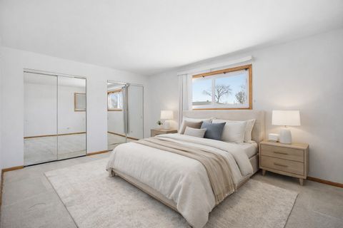 Tiny photo for 9013 ORIOLE Avenue, Morton Grove, IL 60053 (MLS # 12567067)