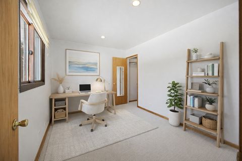 Tiny photo for 9013 ORIOLE Avenue, Morton Grove, IL 60053 (MLS # 12567067)