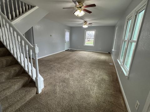 Tiny photo for 359 W ORLEANS Street, Paxton, IL 60957 (MLS # 12593427)