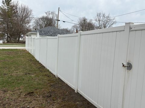 Tiny photo for 359 W ORLEANS Street, Paxton, IL 60957 (MLS # 12593427)