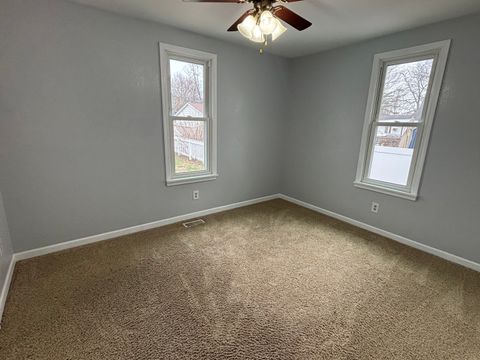 Tiny photo for 359 W ORLEANS Street, Paxton, IL 60957 (MLS # 12593427)