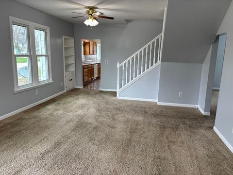 Tiny photo for 359 W ORLEANS Street, Paxton, IL 60957 (MLS # 12593427)