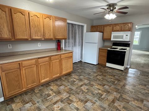 Tiny photo for 359 W ORLEANS Street, Paxton, IL 60957 (MLS # 12593427)