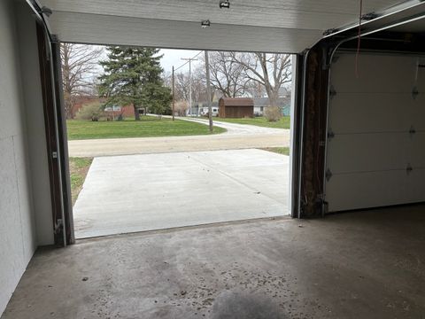 Tiny photo for 359 W ORLEANS Street, Paxton, IL 60957 (MLS # 12593427)