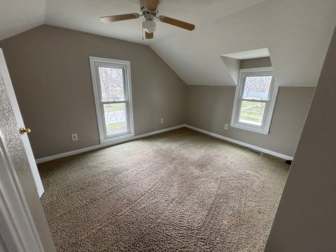 Tiny photo for 359 W ORLEANS Street, Paxton, IL 60957 (MLS # 12593427)