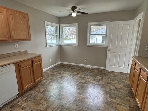 Tiny photo for 359 W ORLEANS Street, Paxton, IL 60957 (MLS # 12593427)