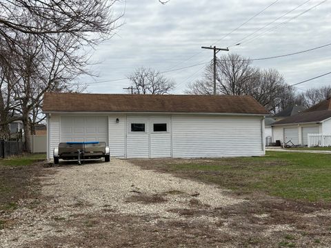 Tiny photo for 359 W ORLEANS Street, Paxton, IL 60957 (MLS # 12593427)
