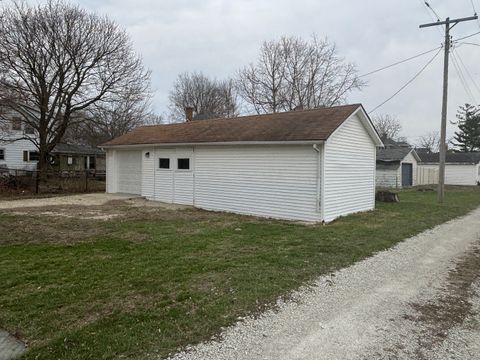 Tiny photo for 359 W ORLEANS Street, Paxton, IL 60957 (MLS # 12593427)
