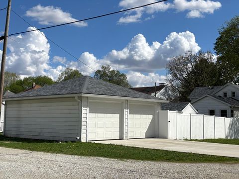 Tiny photo for 359 W ORLEANS Street, Paxton, IL 60957 (MLS # 12593427)