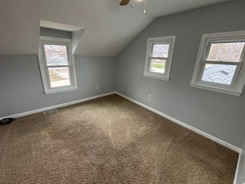 Tiny photo for 359 W ORLEANS Street, Paxton, IL 60957 (MLS # 12593427)