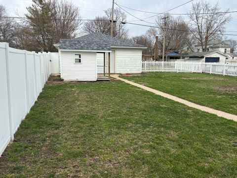 Tiny photo for 359 W ORLEANS Street, Paxton, IL 60957 (MLS # 12593427)