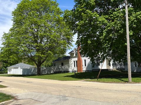 Tiny photo for 359 W ORLEANS Street, Paxton, IL 60957 (MLS # 12593427)