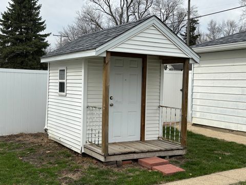 Tiny photo for 359 W ORLEANS Street, Paxton, IL 60957 (MLS # 12593427)