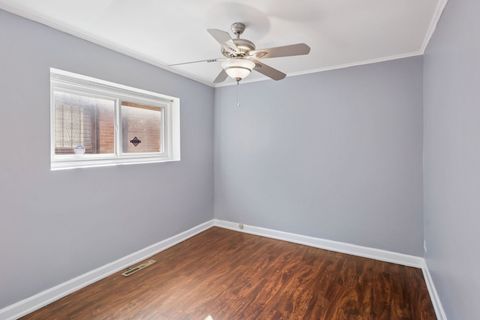 Tiny photo for 2011 Brummel Street, Evanston, IL 60202 (MLS # 12491065)