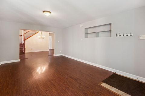 Tiny photo for 2011 Brummel Street, Evanston, IL 60202 (MLS # 12491065)