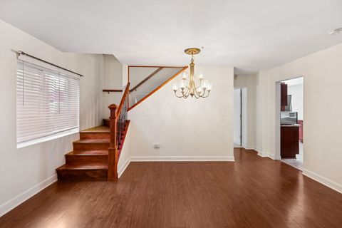 Tiny photo for 2011 Brummel Street, Evanston, IL 60202 (MLS # 12491065)