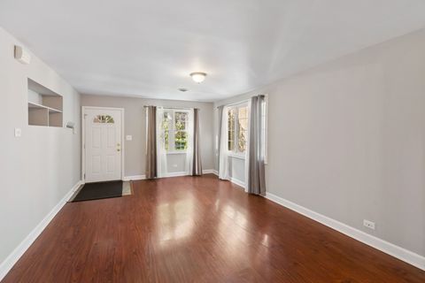 Tiny photo for 2011 Brummel Street, Evanston, IL 60202 (MLS # 12491065)