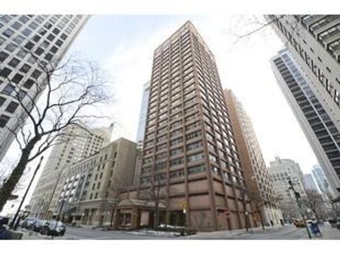 247 E Chestnut Street 1204 Chicago IL 60611