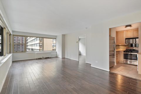 Tiny photo for 247 E Chestnut Street #1204, Chicago, IL 60611 (MLS # 12461013)