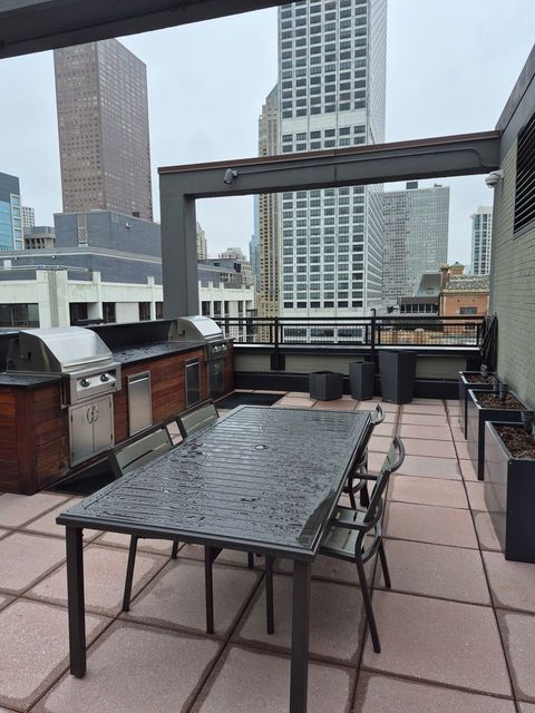 Tiny photo for 247 E Chestnut Street #1204, Chicago, IL 60611 (MLS # 12461013)