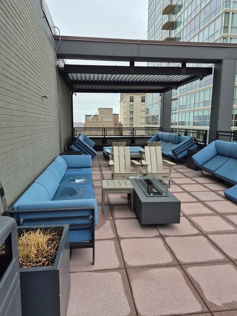 Tiny photo for 247 E Chestnut Street #1204, Chicago, IL 60611 (MLS # 12461013)