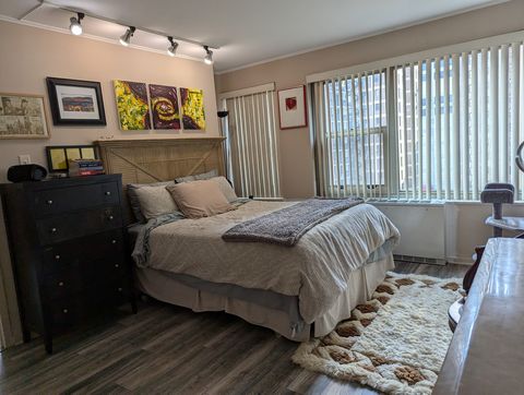 Tiny photo for 247 E Chestnut Street #1204, Chicago, IL 60611 (MLS # 12461013)