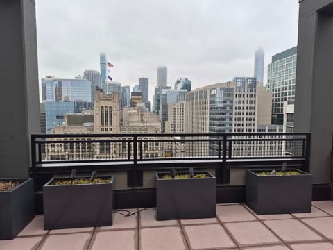 Tiny photo for 247 E Chestnut Street #1204, Chicago, IL 60611 (MLS # 12461013)
