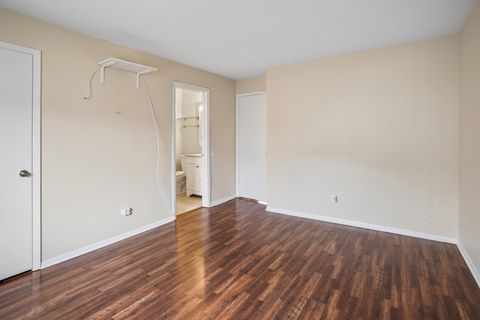 Tiny photo for 160 S WATERS EDGE Drive #202, Glendale Heights, IL 60139 (MLS # 12551803)