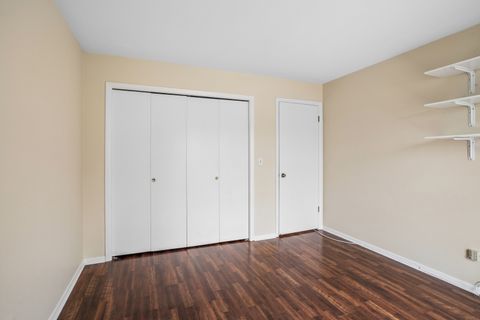 Tiny photo for 160 S WATERS EDGE Drive #202, Glendale Heights, IL 60139 (MLS # 12551803)