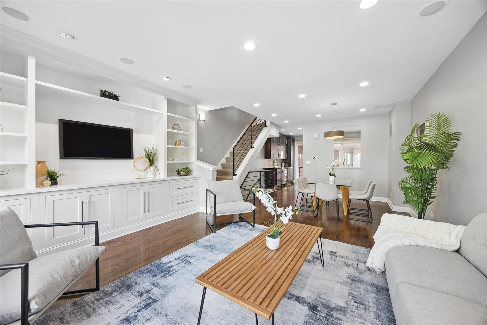 1229 W Madison Street A